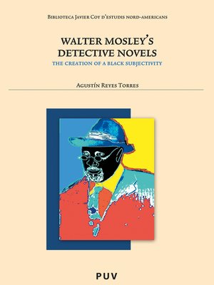 cover image of Walter Mosley's Detective Novels